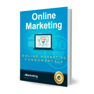 Digital Marketing E book